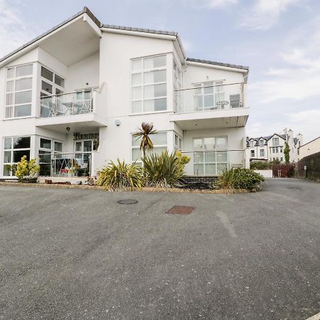 Apartmán Tides Benllech Exteriér fotografie