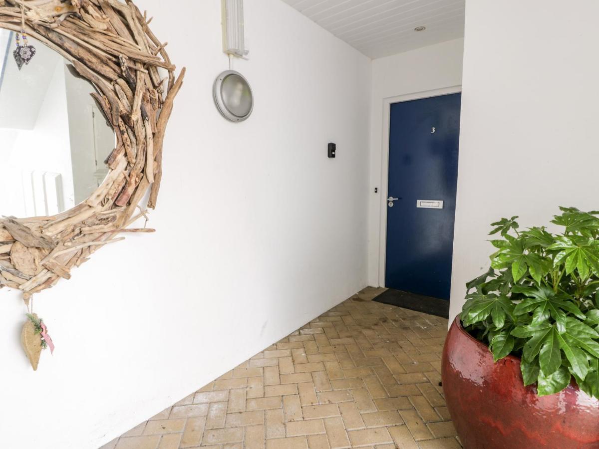 Apartmán Tides Benllech Exteriér fotografie