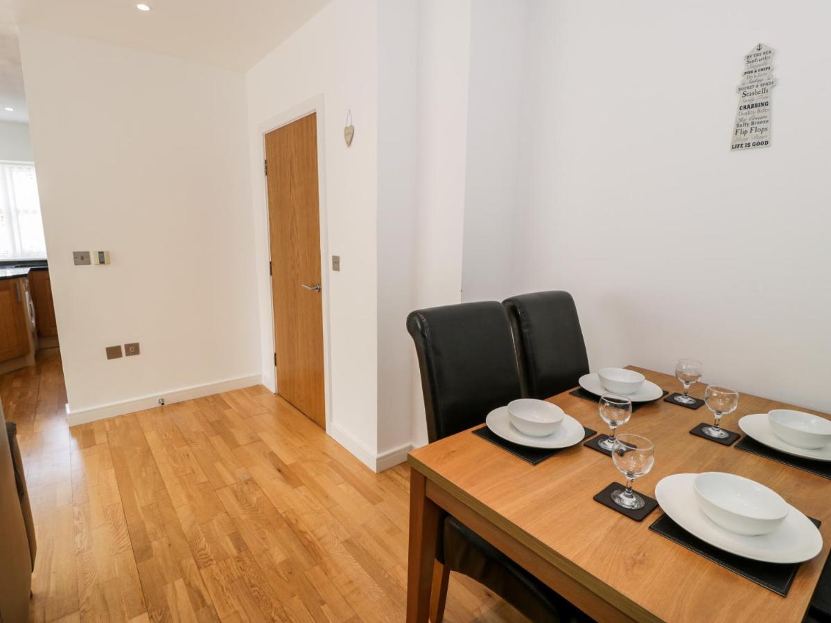 Apartmán Tides Benllech Exteriér fotografie