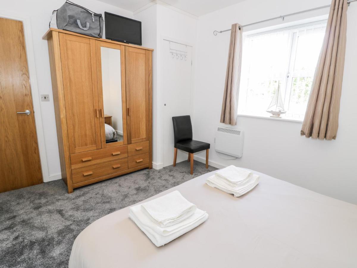 Apartmán Tides Benllech Exteriér fotografie