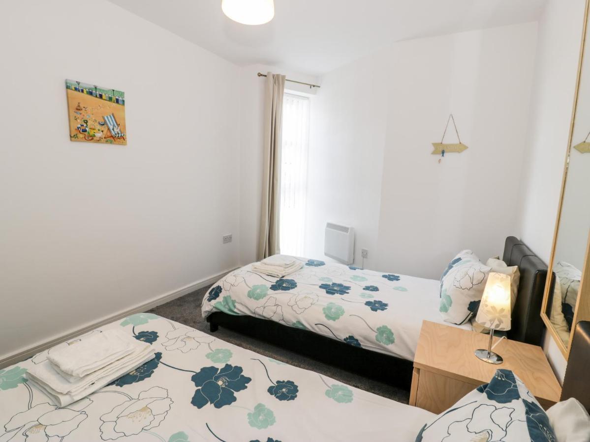 Apartmán Tides Benllech Exteriér fotografie