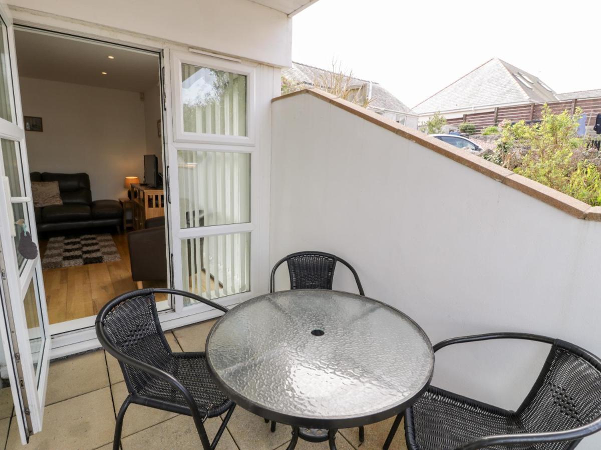 Apartmán Tides Benllech Exteriér fotografie